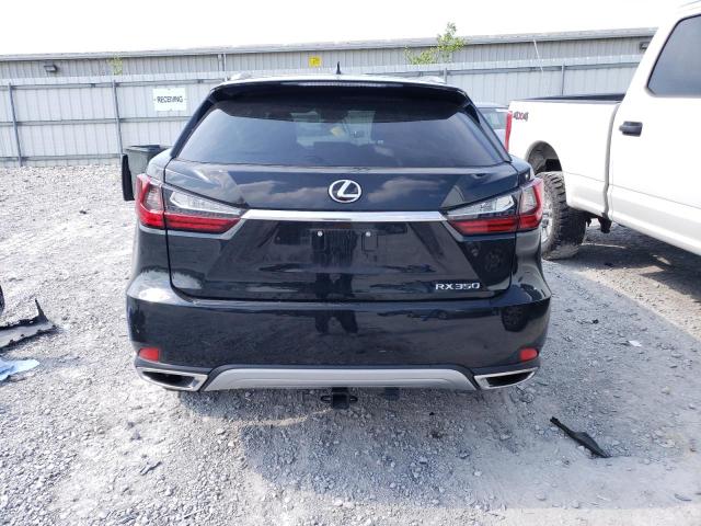 صورة رقم 6 من المزاد - 2022 LEXUS RX 350 مع VIN 2T2HZMDA0NC319376