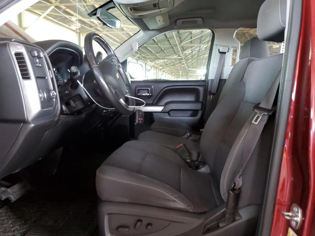 Photo 7 from auction – 2016 CHEVROLET SILVERADO with VIN 3GCPCREC6GG372705