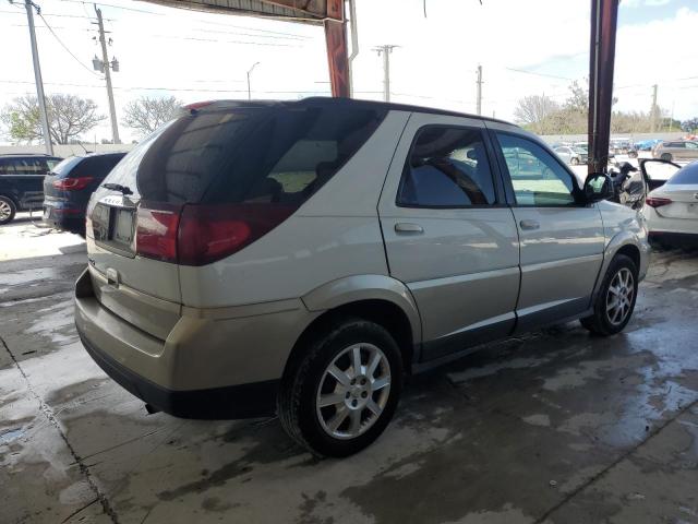 Photo 3 from auction – 2005 BUICK RENDEZVOUS with VIN 3G5DA03E25S525185