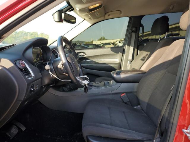 Photo 7 from auction – 2019 DODGE DURANGO GT with VIN 1C4RDJDGXKC825019