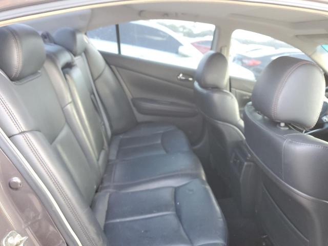Photo 10 from auction – 2014 NISSAN MAXIMA S with VIN 1N4AA5AP8EC430302