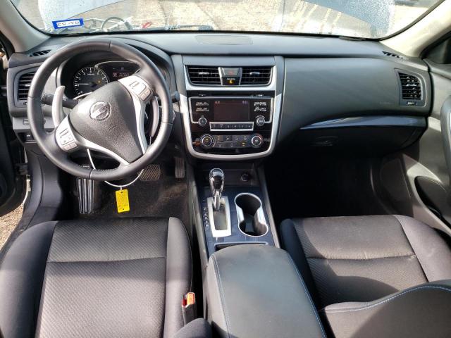 Photo 8 from auction – 2018 NISSAN ALTIMA 2.5 with VIN 1N4AL3AP1JC290747