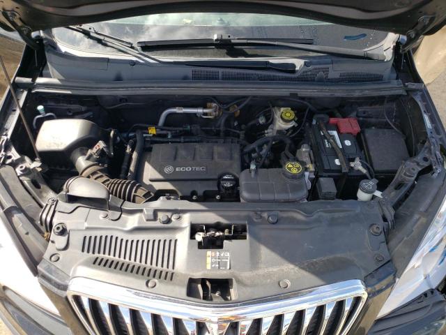 Photo 11 from auction – 2015 BUICK ENCORE PRE with VIN KL4CJDSB0FB168826