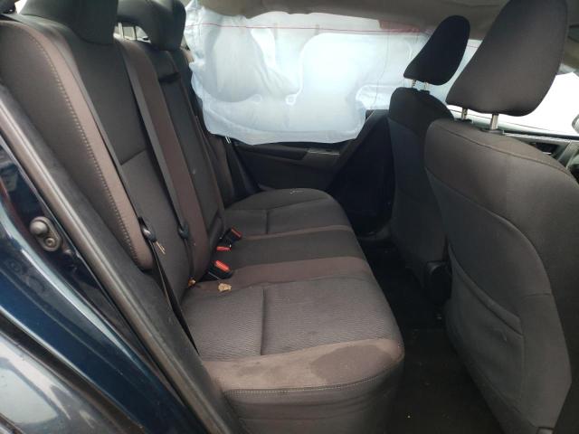 Photo 10 from auction – 2019 TOYOTA COROLLA L with VIN 2T1BURHE4KC239691