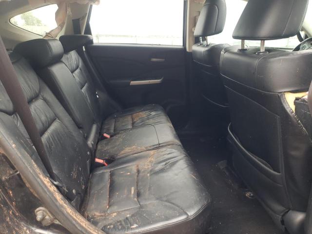 Photo 11 from auction – 2012 HONDA CR-V EXL with VIN 5J6RM4H77CL045776