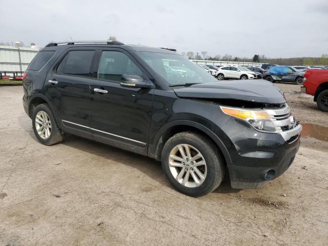 Photo 4 from auction – 2013 FORD EXPLORER X with VIN 1FM5K8D84DGA83102