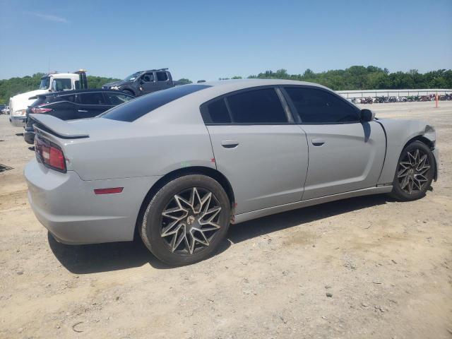 Photo 3 from auction – 2012 DODGE CHARGER SX with VIN 2C3CDXJG0CH217557