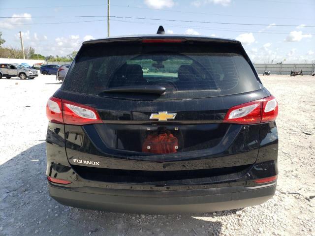 Photo 6 from auction – 2020 CHEVROLET EQUINOX LS with VIN 2GNAXHEV7L6104572