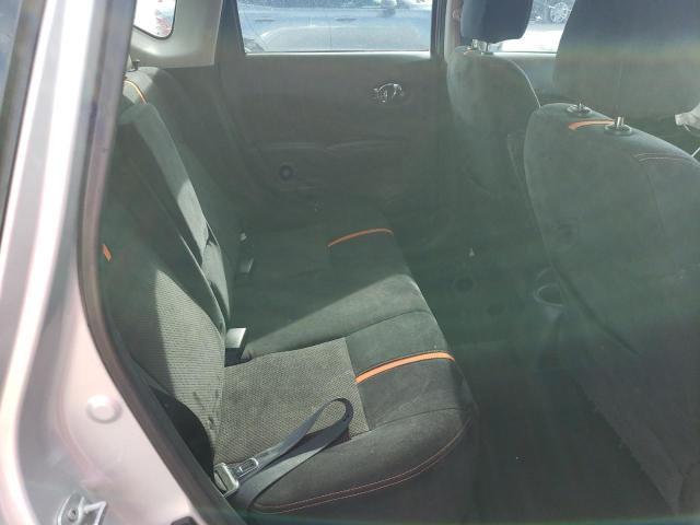 Photo 10 from auction – 2015 NISSAN VERSA NOTE with VIN 3N1CE2CP7FL376020