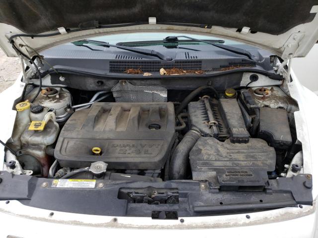 Photo 11 from auction – 2008 DODGE CALIBER R/ with VIN 1B3HE78K08D771339