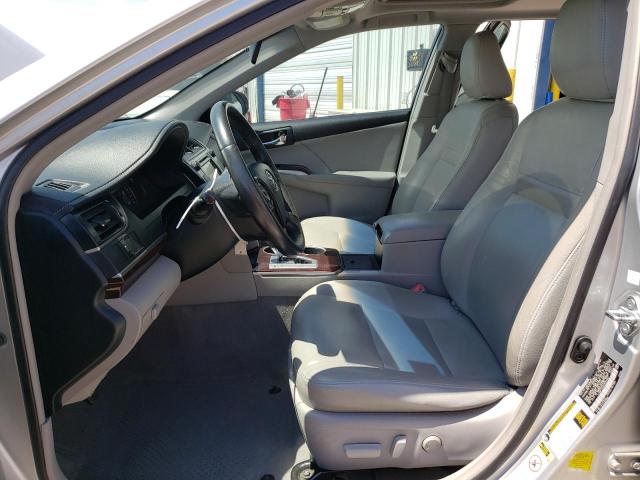 Photo 7 from auction – 2012 TOYOTA CAMRY BASE with VIN 4T4BF1FK2CR207557