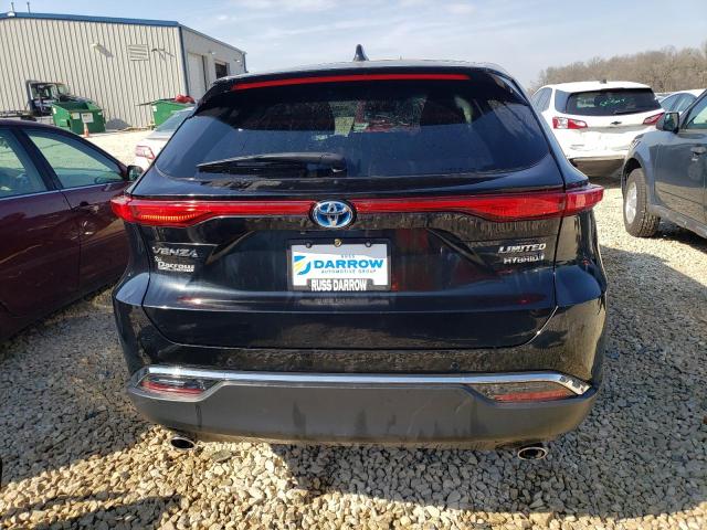 Photo 6 from auction – 2021 TOYOTA VENZA LE with VIN JTEAAAAH8MJ049020