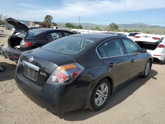 Photo 3 from auction – 2010 NISSAN ALTIMA BAS with VIN 1N4AL2AP1AN486816