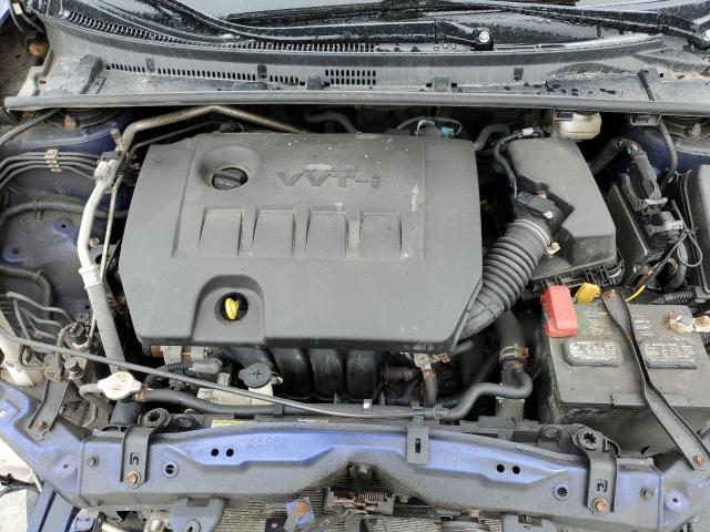 Photo 11 from auction – 2019 TOYOTA COROLLA L with VIN 2T1BURHE2KC187767