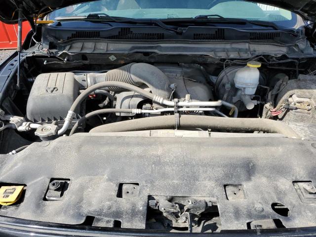 Photo 12 from auction – 2017 RAM 1500 SLT with VIN 1C6RR7GT2HS526711