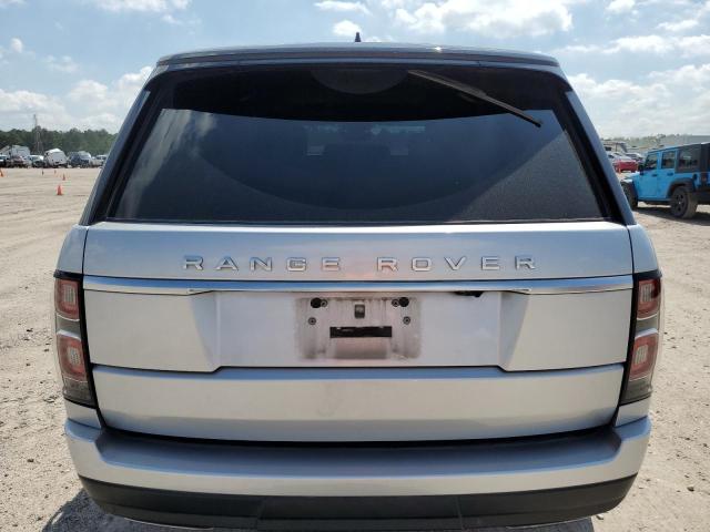 Photo 6 from auction – 2020 LAND ROVER RANGE ROVE with VIN SALGS2SE1LA577673