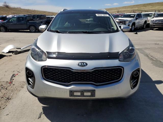 صورة رقم 5 من المزاد - 2017 KIA SPORTAGE E مع VIN KNDPNCAC5H7202779