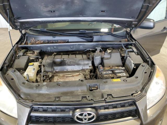 Photo 11 from auction – 2012 TOYOTA RAV4 with VIN 2T3BF4DV7CW259900