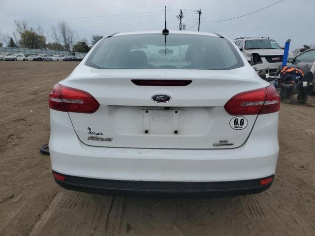 Photo 6 from auction – 2015 FORD FOCUS SE with VIN 1FADP3F2XFL384423