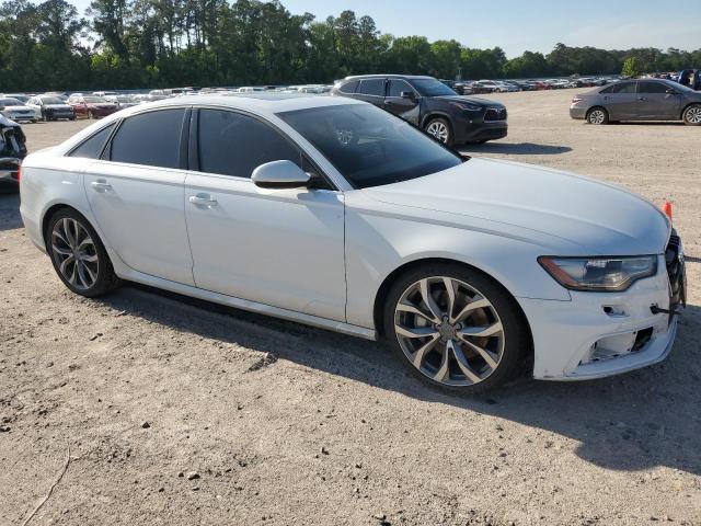 Photo 4 from auction – 2015 AUDI A6 PREMIUM with VIN WAUFGAFC2FN021714