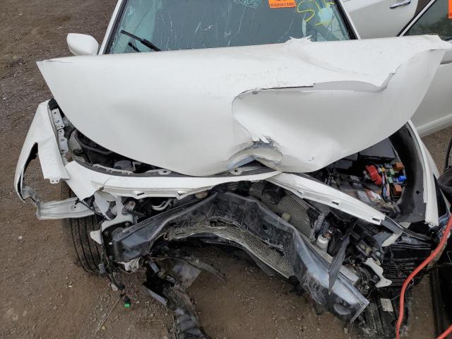 Photo 11 from auction – 2015 NISSAN ALTIMA 2.5 with VIN 1N4AL3APXFC573543