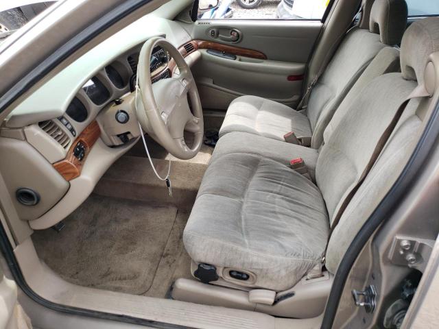 Photo 7 from auction – 2003 BUICK LESABRE CU with VIN 1G4HP54K93U177310