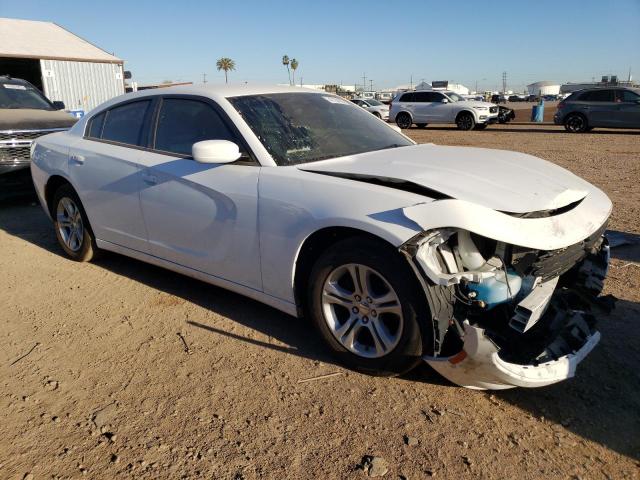 Photo 4 from auction – 2019 DODGE CHARGER SX with VIN 2C3CDXBG7KH500678