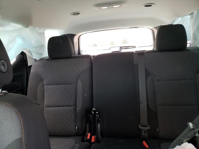 Photo 10 from auction – 2021 CHEVROLET TRAVERSE L with VIN 1GNERFKW8MJ126744