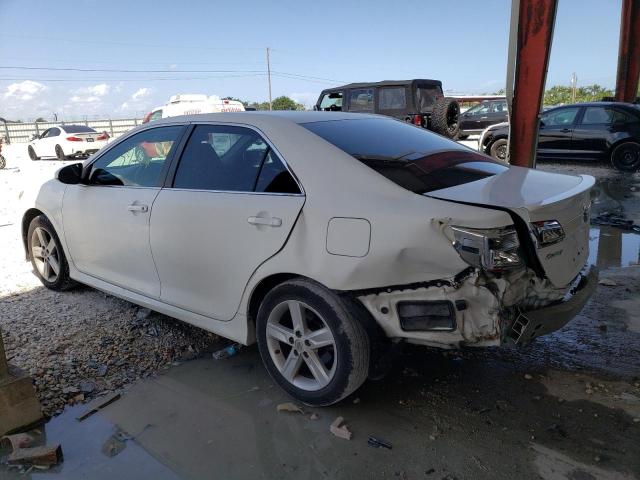 Photo 2 from auction – 2014 TOYOTA CAMRY L with VIN 4T1BF1FKXEU726580
