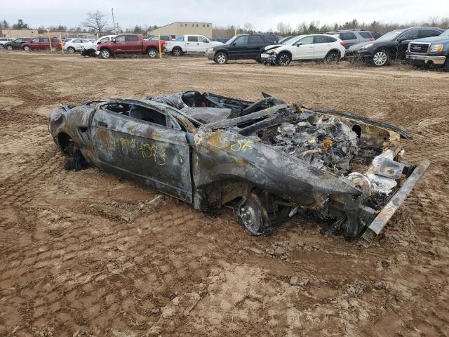 Photo 4 from auction – 2000 FORD MUSTANG with VIN 1FAFP4049YF196504