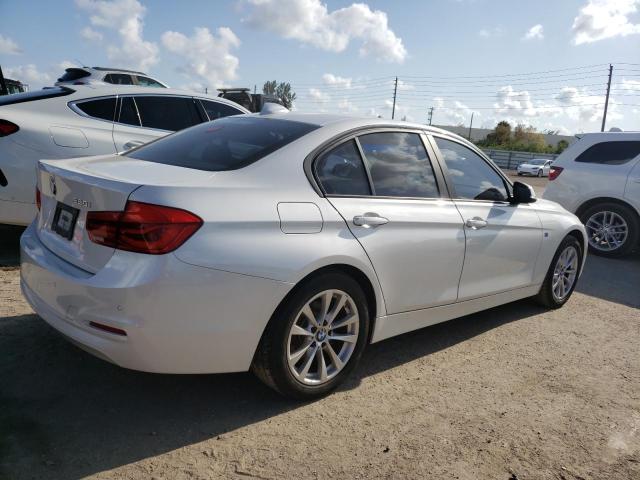 Photo 3 from auction – 2016 BMW 320 I with VIN WBA8E1G56GNT34667