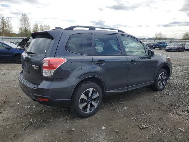 Photo 3 from auction – 2017 SUBARU FORESTER 2 with VIN JF2SJAGC4HH478710