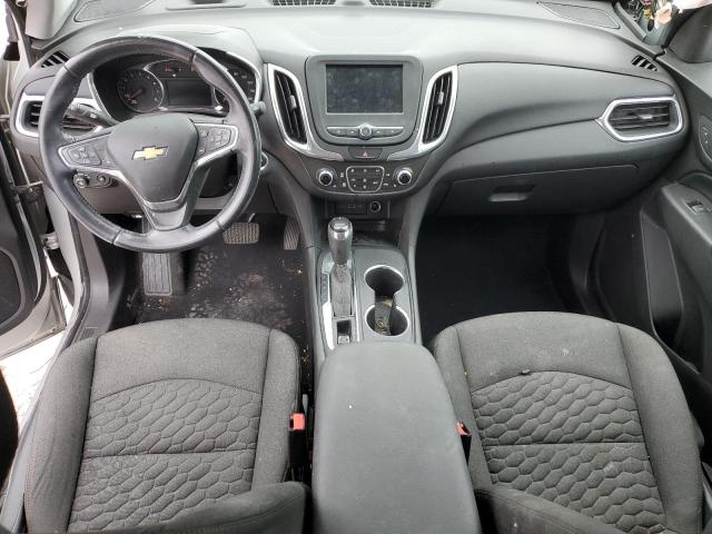 Photo 8 from auction – 2020 CHEVROLET EQUINOX LT with VIN 3GNAXKEV3LS587962
