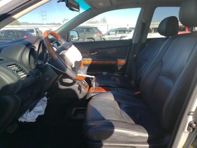 Photo 7 from auction – 2009 LEXUS RX 350 with VIN 2T2HK31U69C116589