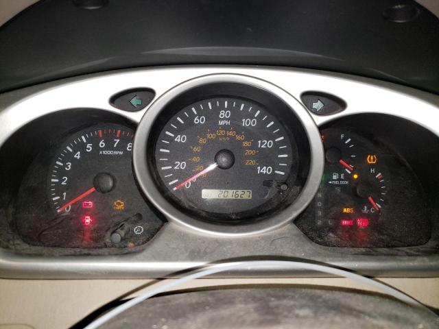 Фото 9 с аукциона – 2006 TOYOTA HIGHLANDER с VIN JTEEP21A260157571