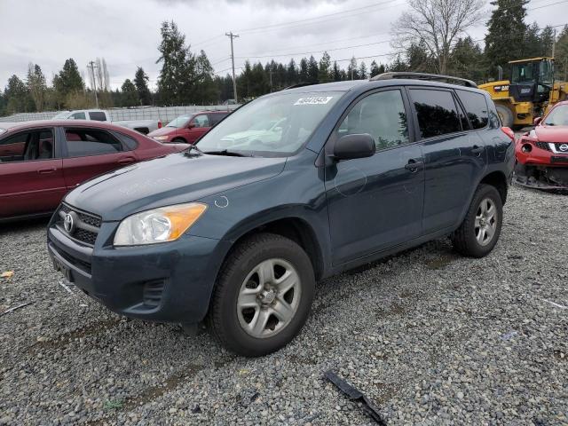 TOYOTA RAV4 2009 with VIN JTMBF35VX95009964 - Photo from auction