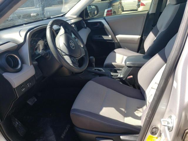 Photo 7 from auction – 2013 TOYOTA RAV4 XLE with VIN JTMWFREV6DD010161