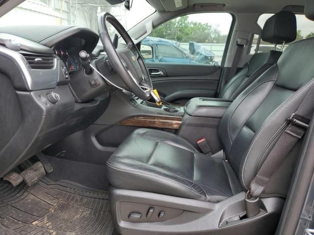 Photo 7 from auction – 2020 CHEVROLET SUBURBAN C with VIN 1GNSCHKC0LR175863