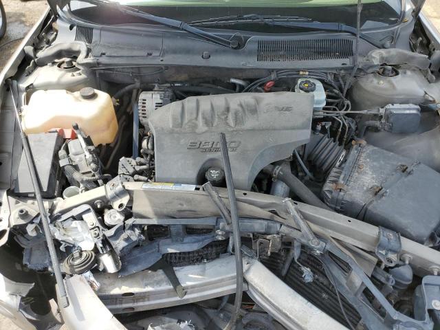 Photo 11 from auction – 2001 BUICK LESABRE CU with VIN 1G4HP54K91U115340