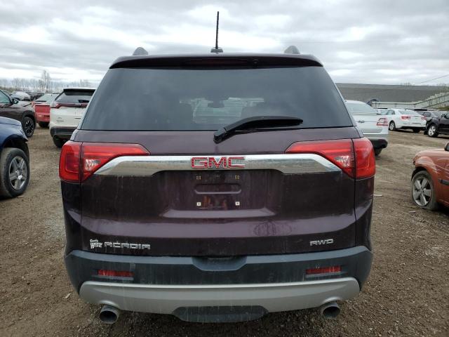Photo 6 from auction – 2017 GMC ACADIA SLE with VIN 1GKKNSLS0HZ255357