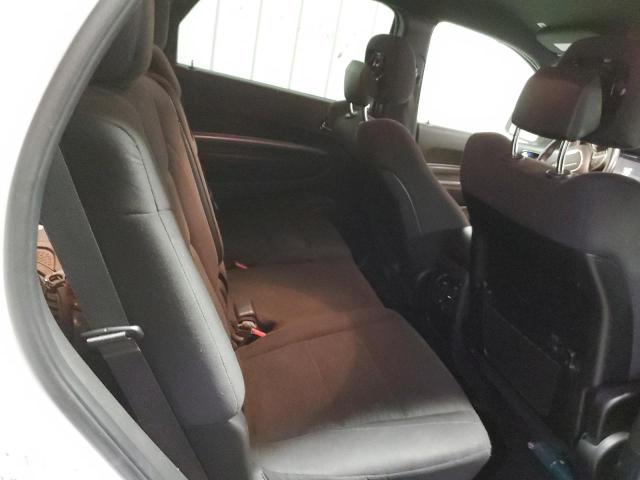 Photo 10 from auction – 2020 DODGE DURANGO GT with VIN 1C4RDJDG2LC321467