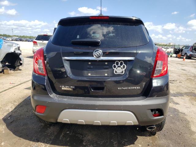 Photo 6 from auction – 2015 BUICK ENCORE PRE with VIN KL4CJDSB0FB168826