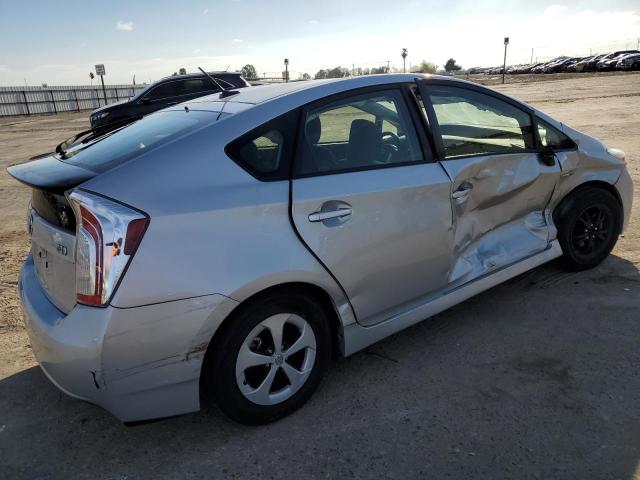 Photo 3 from auction – 2013 TOYOTA PRIUS with VIN JTDKN3DU9D5601795