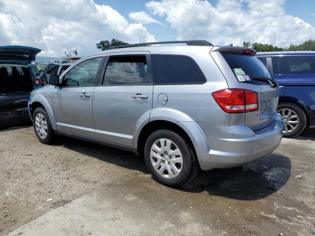 Photo 2 from auction – 2015 DODGE JOURNEY SE with VIN 3C4PDCAB5FT665296