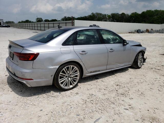 Photo 3 from auction – 2019 AUDI A4 PREMIUM with VIN WAUENAF44KN020987
