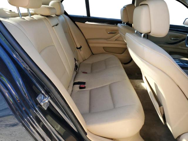 Photo 10 from auction – 2011 BMW 528 I with VIN WBAFR1C59BC736690
