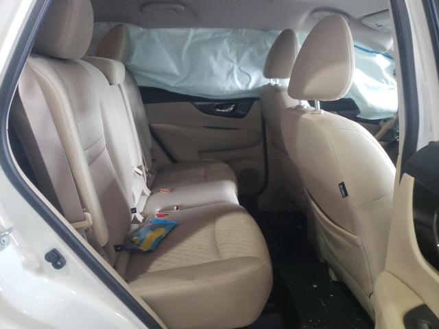 Photo 11 from auction – 2019 NISSAN ROGUE S with VIN JN8AT2MVXKW396715