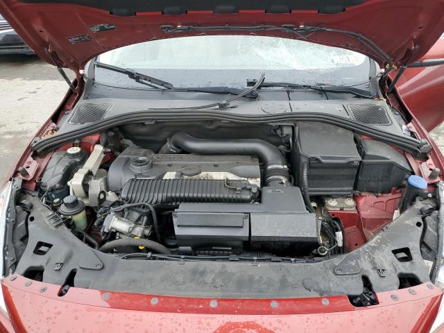 Photo 11 from auction – 2013 VOLVO S60 T5 with VIN YV1612FS6D1215341