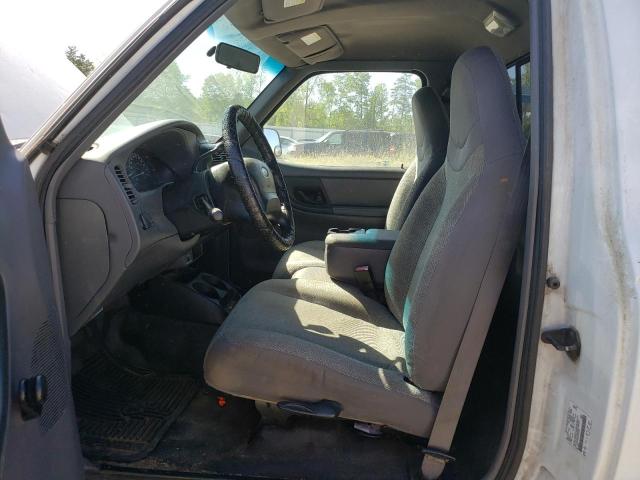 Photo 7 from auction – 2002 FORD RANGER with VIN 1FTYR10D22PA30483