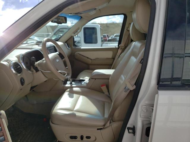 Photo 7 from auction – 2010 FORD EXPLORER E with VIN 1FMEU7EE2AUB13753